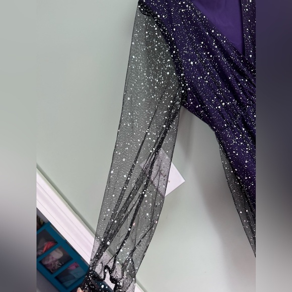 Women’s cocktail dress - Picture 5 of 12